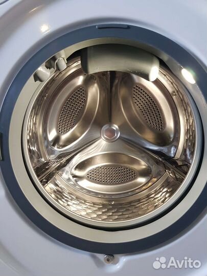 Стиральная машина с сушкой miele WT1