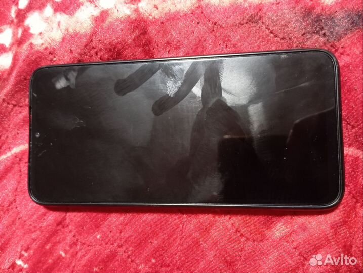 Xiaomi Redmi 9T, 6/128 ГБ