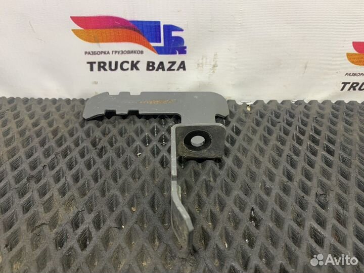 A4570720140 Кронштейн топливных трубок камаз 5490