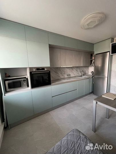 Кухня на заказ в рассрочку