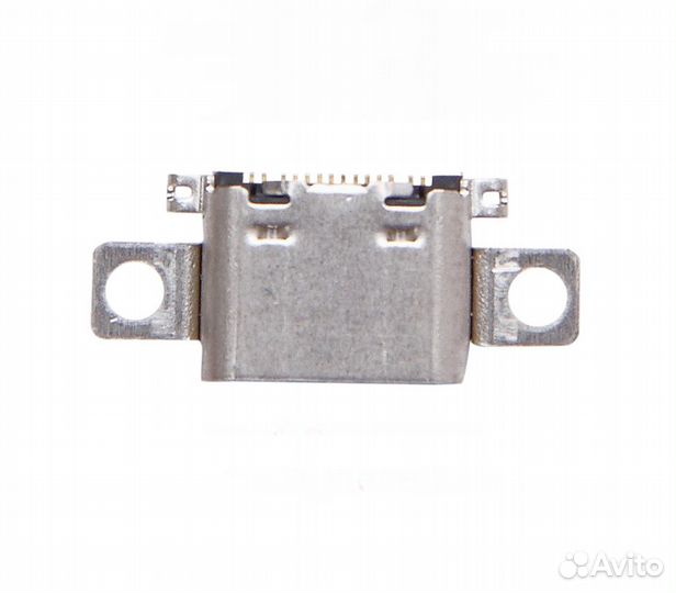 Разъем USB Type-C для Sony Xperia L3