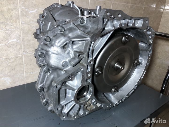 АКПП Вариатор Nissan X-Trail T32 2.5 JF016E