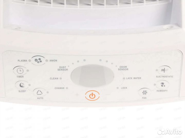 Климатический комплекс Faura