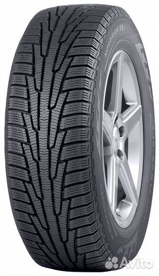Nokian Tyres Nordman RS2 215/55 R16