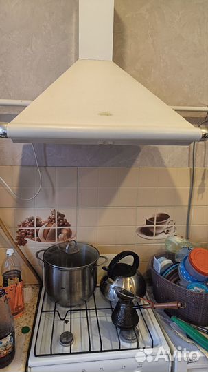 Газовая плита бу