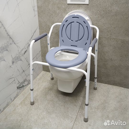 Кресло-туалет