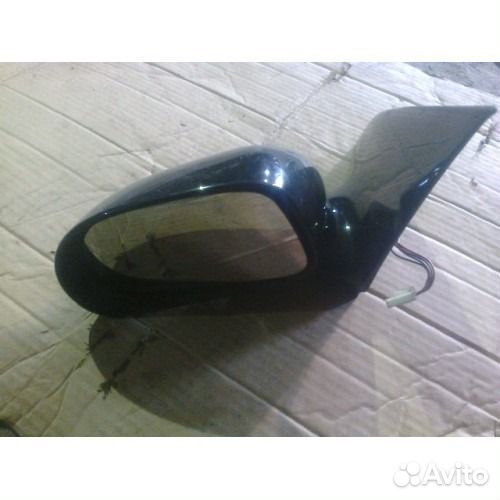 Зеркало электрическое левое Fiat Brava 1995-2003 г