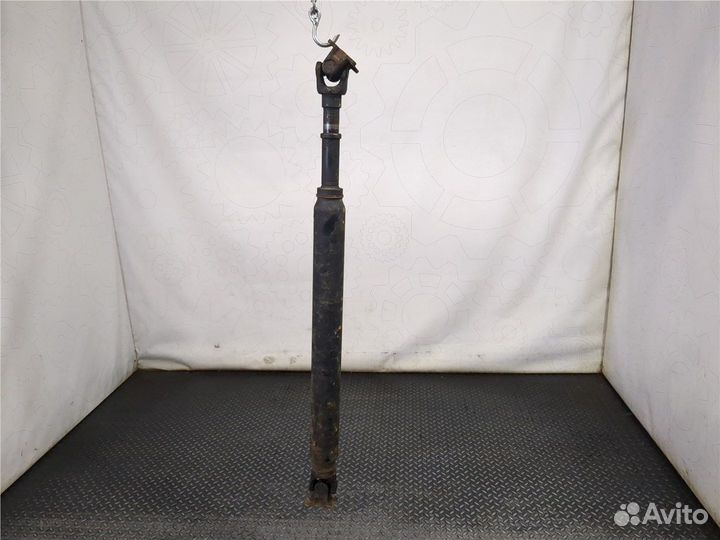 Кардан Toyota 4 Runner, 2004