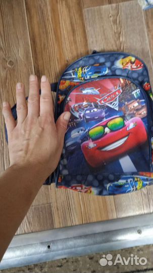 Петерсон и сказки