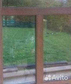 Остекление окон и балконов пвх