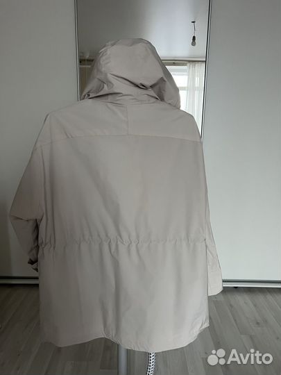 Ветровка женская р.50-52