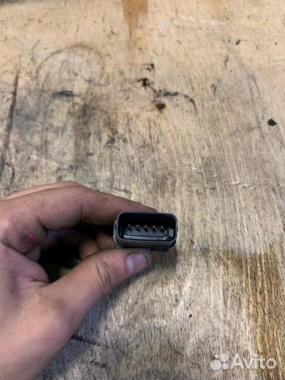 Датчик кислородный бмв F30 320i 2012 73528