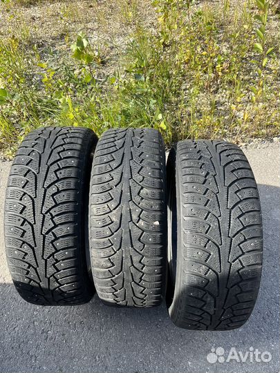 Nokian Tyres Nordman 5 205/55 R16