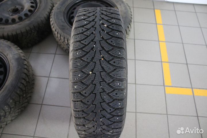 Nokian Tyres Nordman 5 195/65 R15