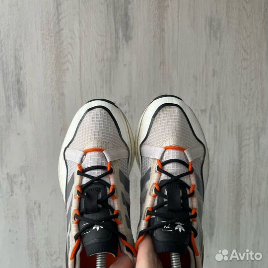 Adidas ZX 2K Boost Pure (40.5, оригинал)