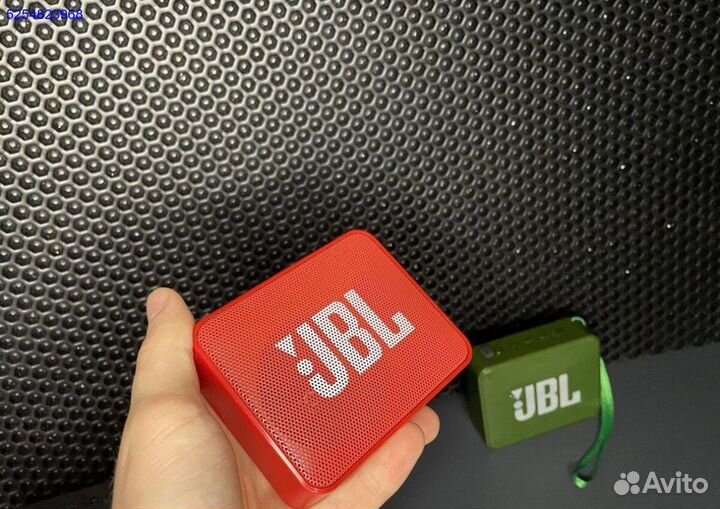 Колонки JBL Go оригинальное качество