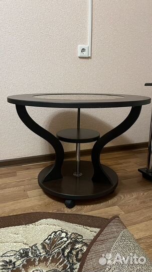 Журнальный стол