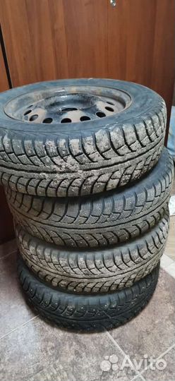 Matador MP 30 Sibir Ice 2 195/65 R15