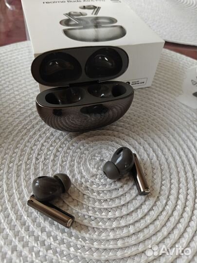 Realme buds air 6 pro global