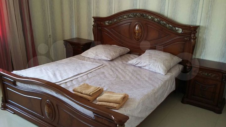 1-к. квартира, 35 м², 2/3 эт.