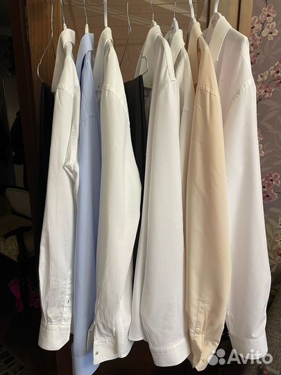 Мужские вещи пакетом