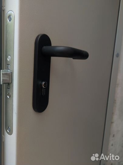 Изготовление противопожарных дверей дмп EI 60