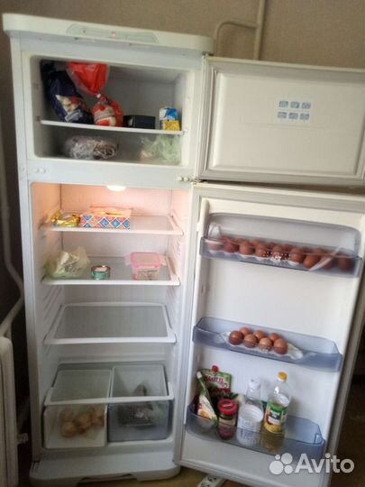 Холодильник бу
