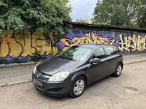 Opel Astra 1.6 AMT, 2011, 158 444 км, с пробегом, цена 630 000 руб.