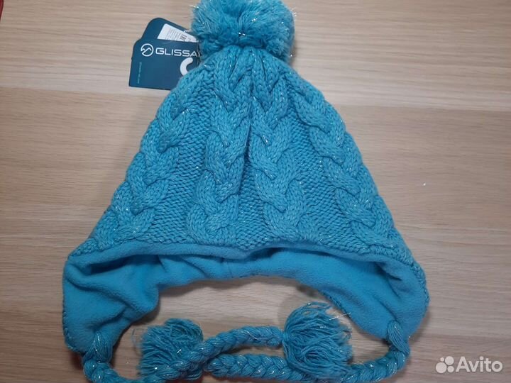 Шапки детские