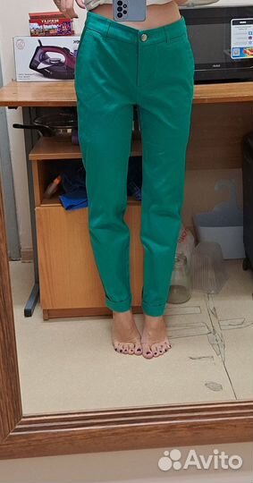 Штаны женские классические