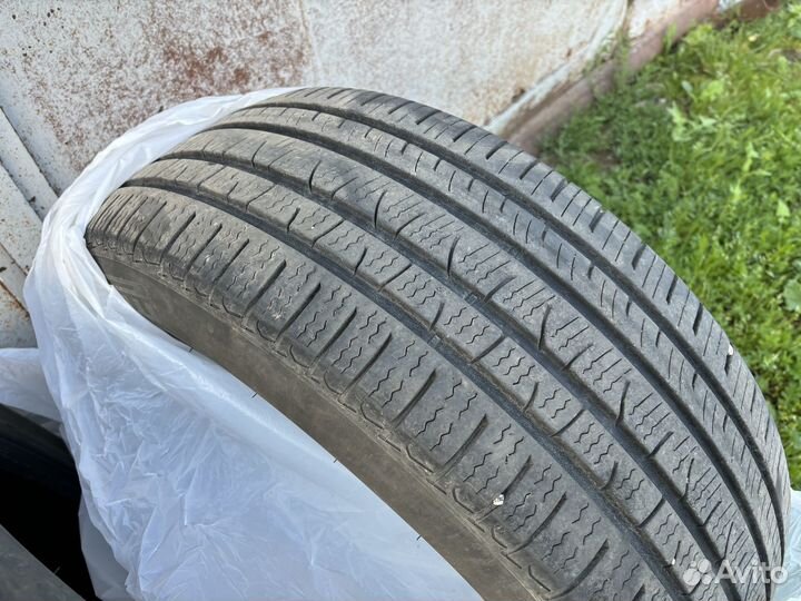 Pirelli P8FS 235/55 R19 105