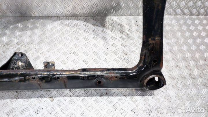 Подрамник передний Nissan Murano Z51 VQ35HR 2011