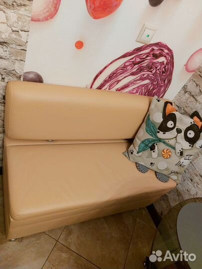 Кухонный диванчик