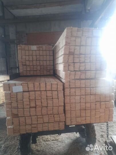 Евровагонка хвоя