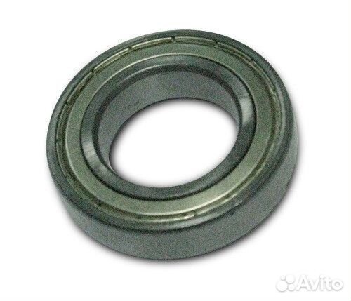 Подшипник 80107 (6007-2Z)