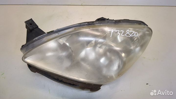 Фара (передняя) Honda CR-V, 2006