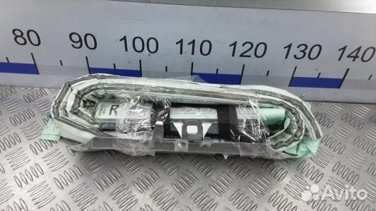 Шторка безопасности land rover range rover 3 (4BA0