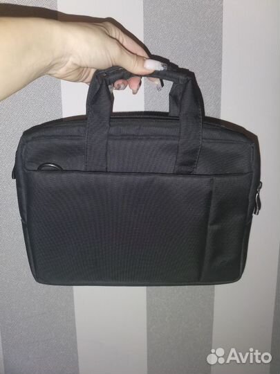 Сумка для ноутбука rivacase