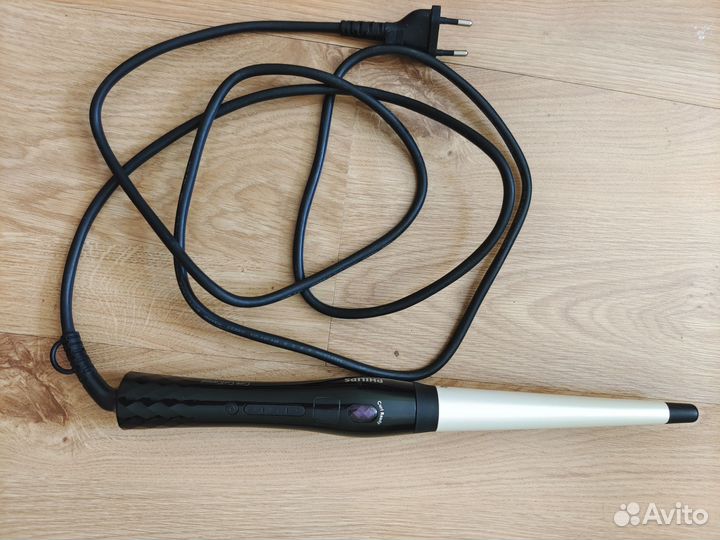 Плойка для волос Philips