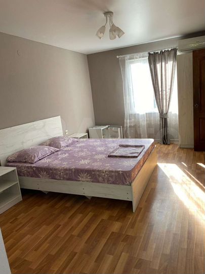 Комната 18 м², 1/2 эт.