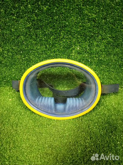 Маска для плавания 