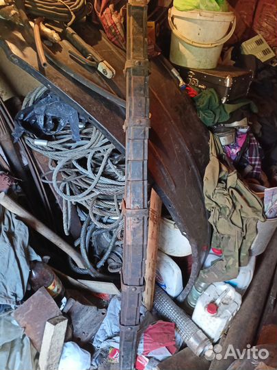 Запчасти на ЗИЛ 130