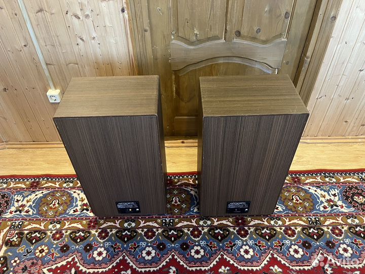 Колонки орбита 35 ас 016