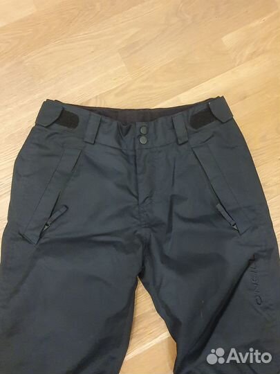 Спортивные штаны женские утепленные/ горнолыжные