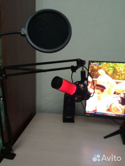 Микрофон