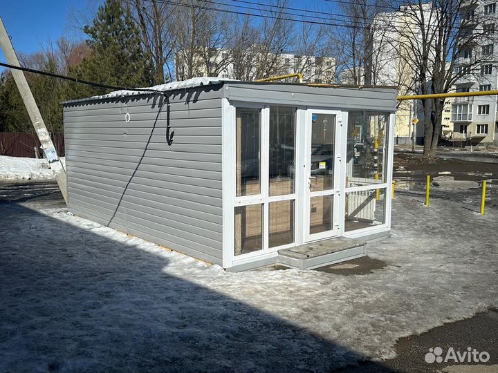 Готовый бизнес. Пицца, суши