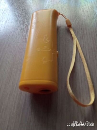 Отпугиватель собак