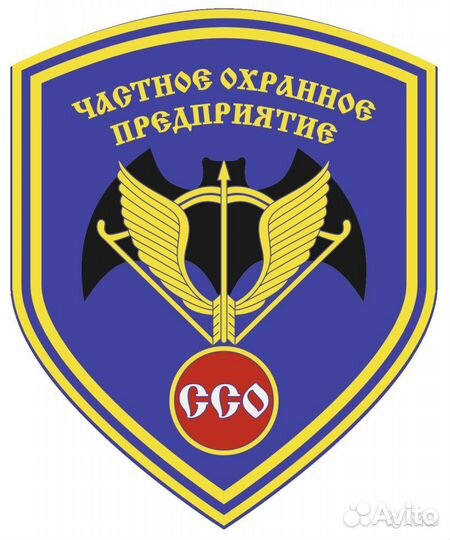 Охранник на вахту или 3/1,2/2