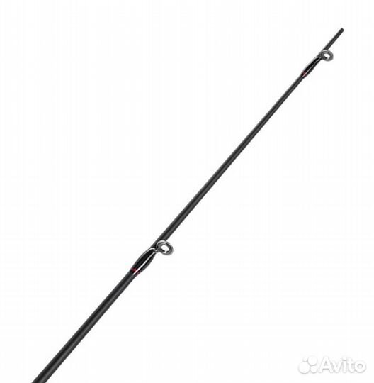 Удочка Зимняя Black Ice Rod 50 (N-BIR50N) Nisus