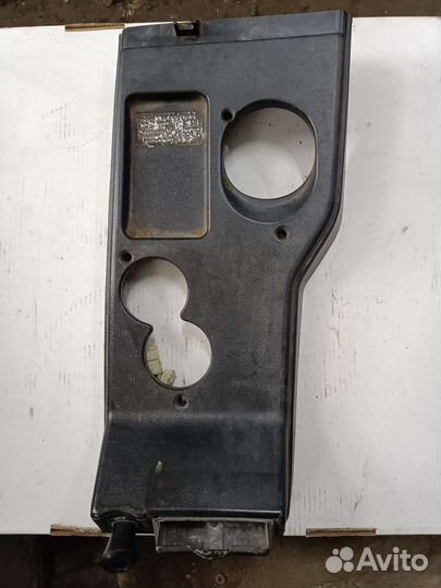 Облицовка тоннеля пола Нива